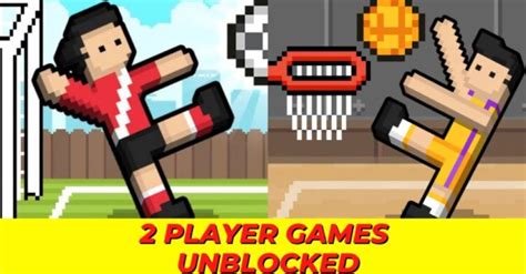 2 player games voetbal.